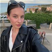 I'm patient, and would be very happy to help you learn something new!